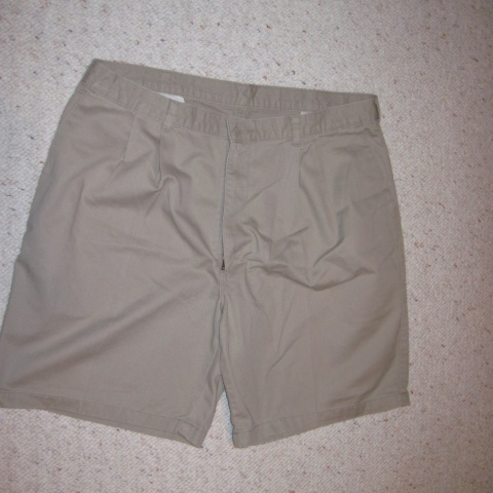 timber creek mens shorts